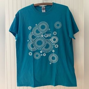 National Quilt Museum T-Shirt